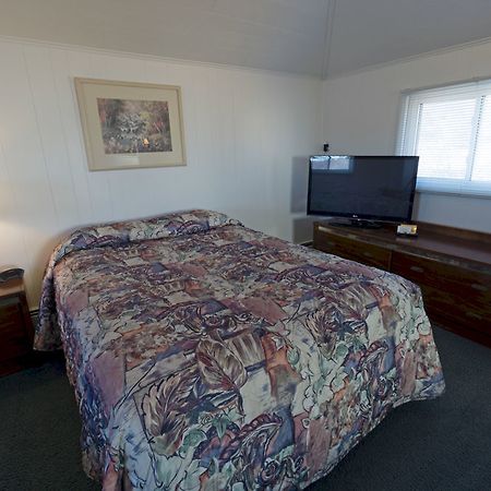 Cold Creek Inn Beulah 外观 照片