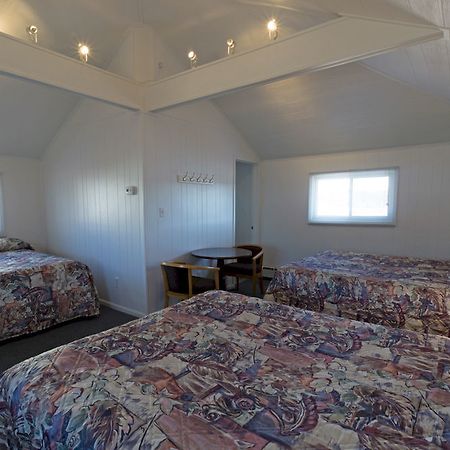 Cold Creek Inn Beulah 外观 照片