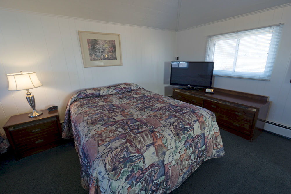 Cold Creek Inn Beulah 外观 照片