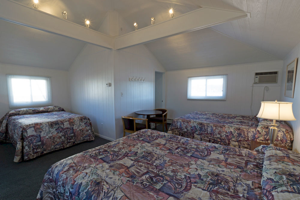 Cold Creek Inn Beulah 外观 照片