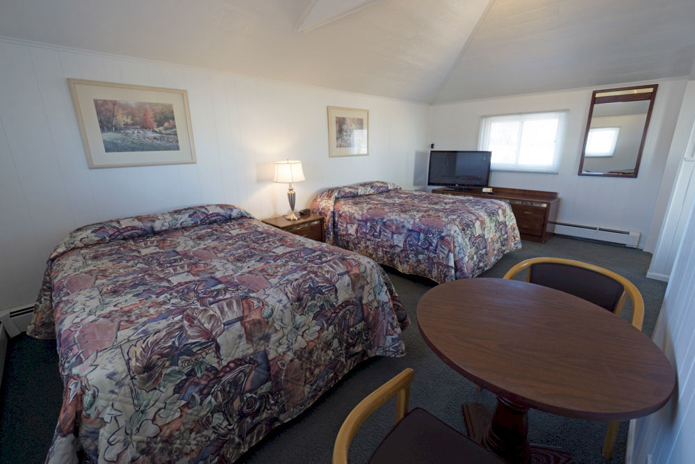 Cold Creek Inn Beulah 外观 照片
